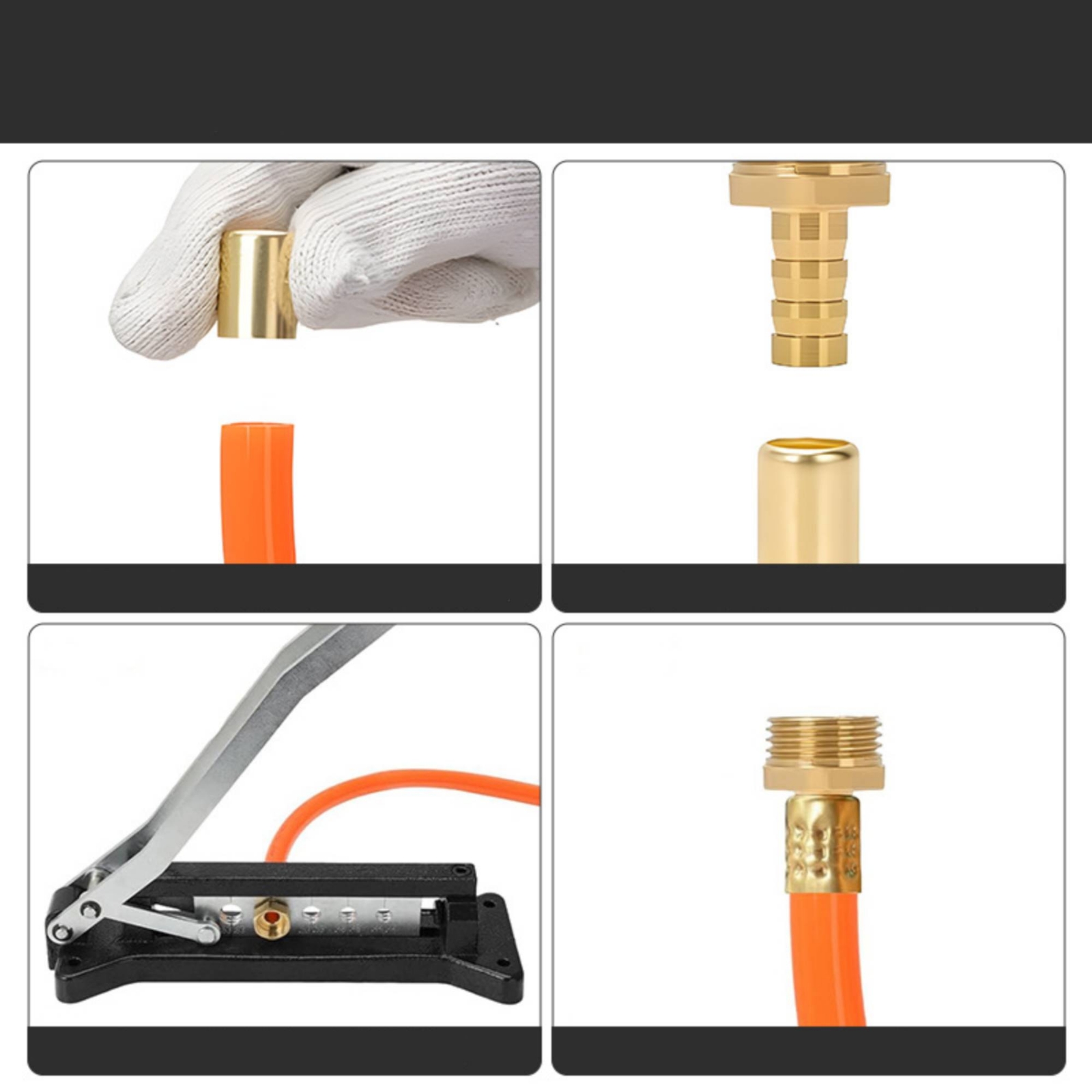 Alat Crimping Selang Tugas Ber - Tools For Garage Workshop ulasan dan harga