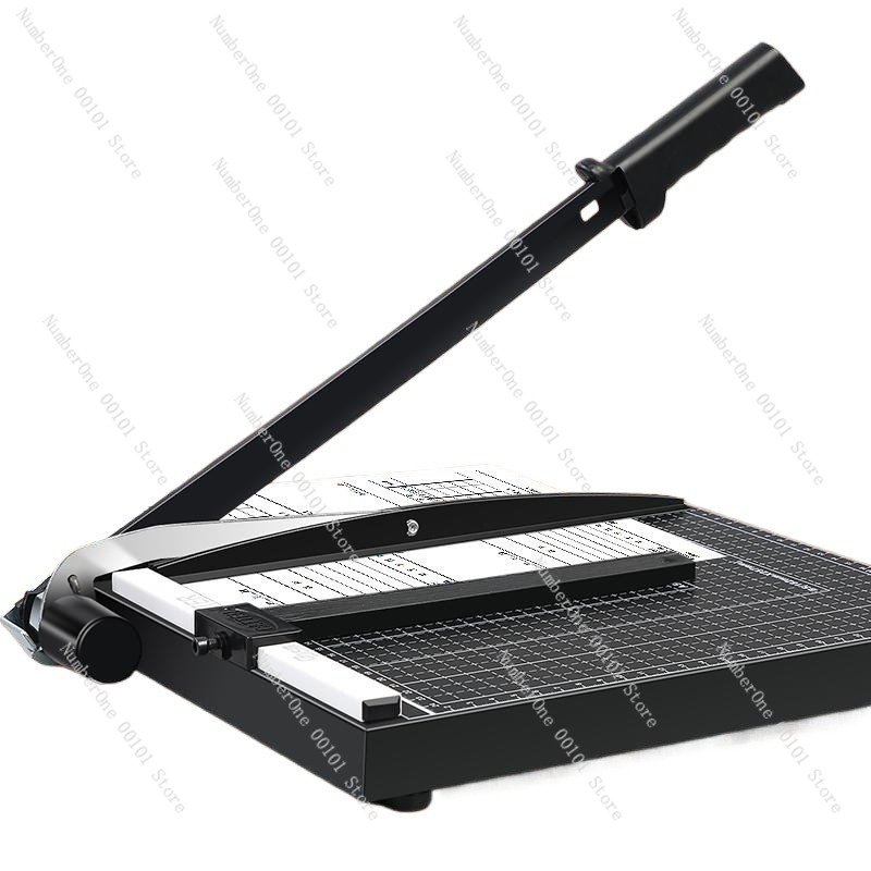 Pemotong Kertas Manual A4 Kant - Workshop Tools Photos ulasan dan harga