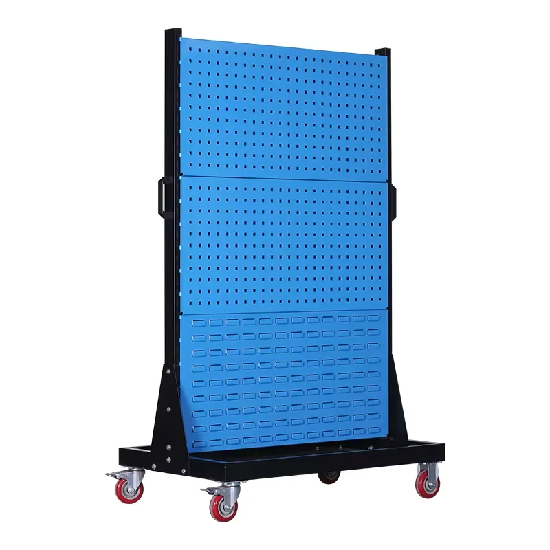 Rak Perkakas Perkakas dengan L - Workshop Tools.Hanging Board ulasan dan harga