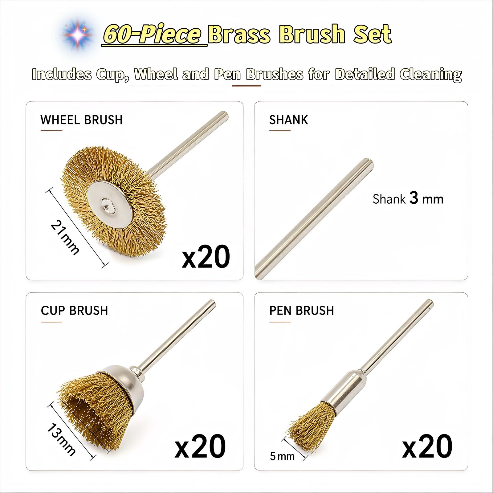 60Pcs Alat Pembuat Perhiasan S - Tools Jewelry Making ulasan dan harga