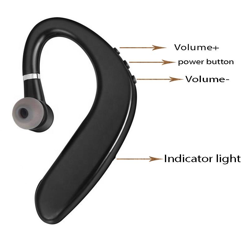 Headphone Bluetooth Handsfree  - Tools Xiaomi ulasan dan harga