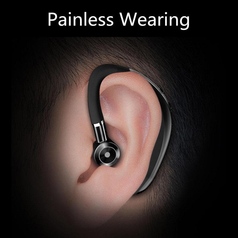 Headphone Bluetooth Handsfree  - Tools Xiaomi ulasan dan harga
