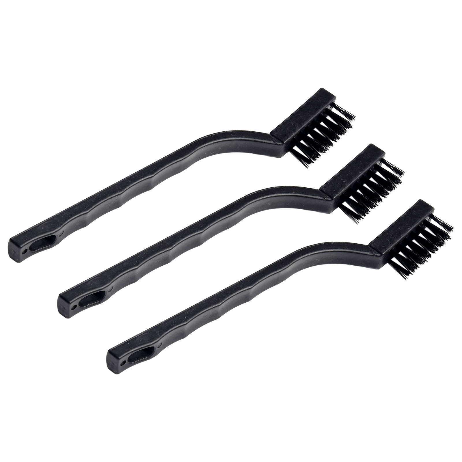 Alat Tangan Sikat dengan Luban - Tools For Electronic Workshop ulasan dan harga
