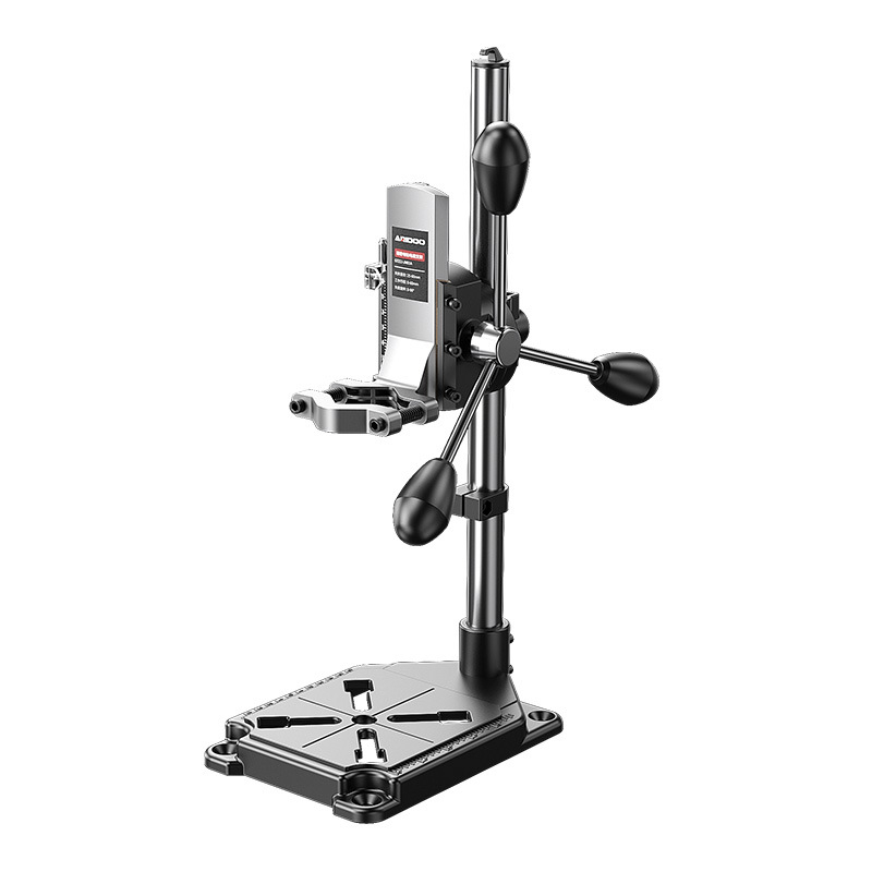 Penyangga Bor 220V yang Dapat  - Drill Press Bench ulasan dan harga