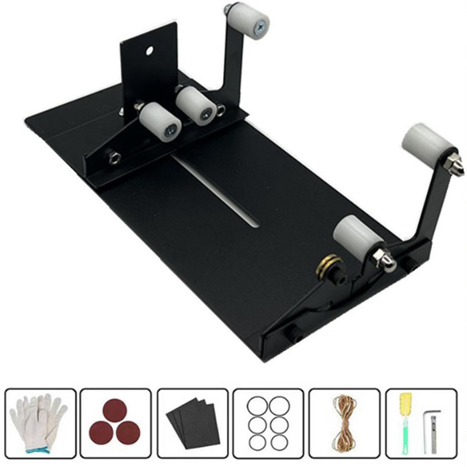 Mesin Pemotong Botol Kaca Cepa - Hand Tools Mechanical Workshop ulasan dan harga