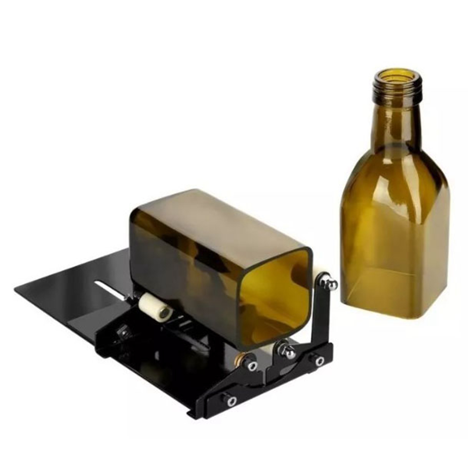 Mesin Pemotong Botol Kaca Cepa - Hand Tools Mechanical Workshop ulasan dan harga