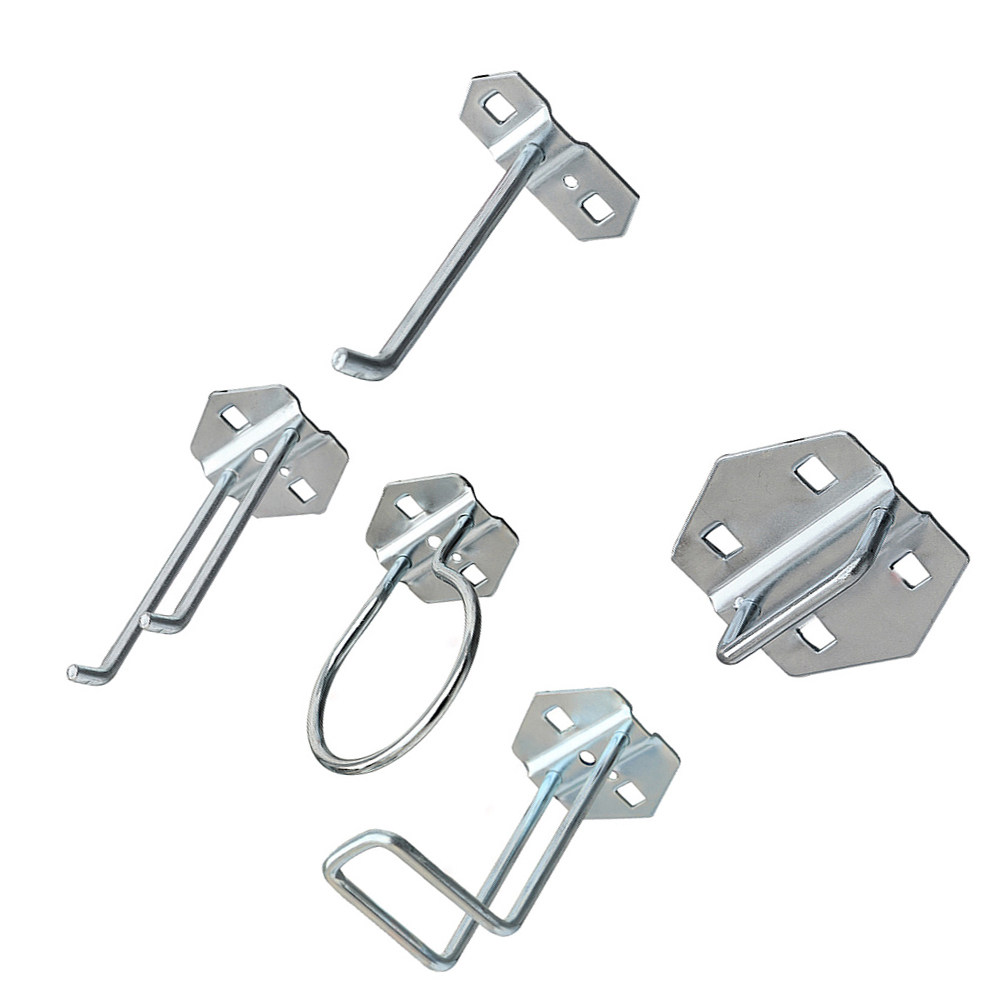 1Set Alat Perkakas Gantungan K - Workshop Tools.Hanging Board ulasan dan harga