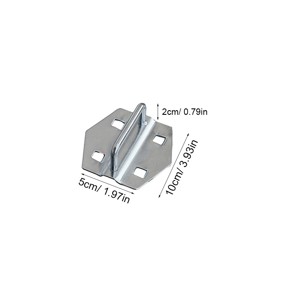 1Set Alat Perkakas Gantungan K - Workshop Tools.Hanging Board ulasan dan harga