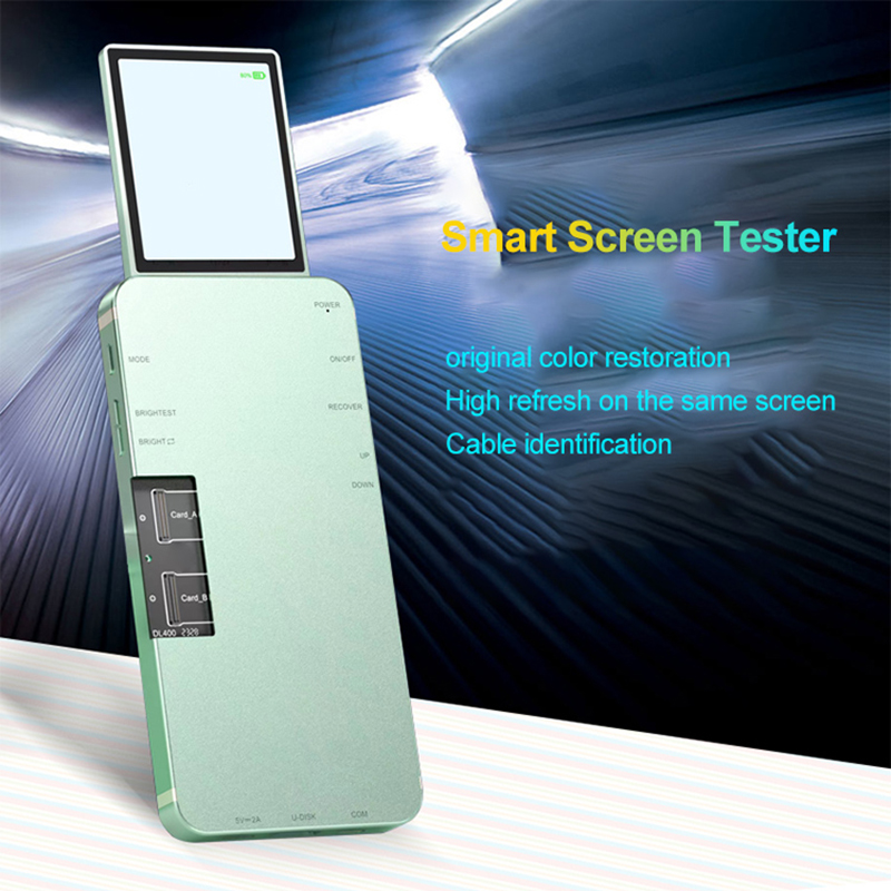 Programmer Pemulihan True Tone - Tools Xiaomi ulasan dan harga