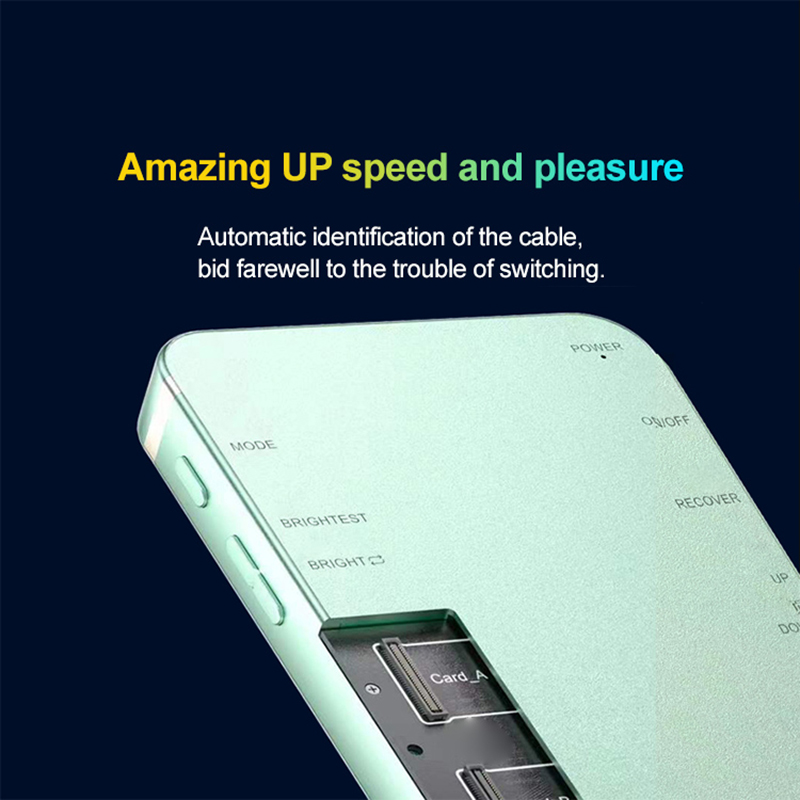 Programmer Pemulihan True Tone - Tools Xiaomi ulasan dan harga