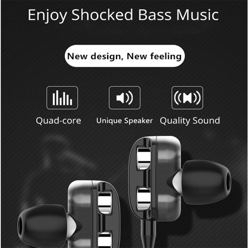 Headphone Berkabel 3.5Mm Mikro - Tools Xiaomi ulasan dan harga