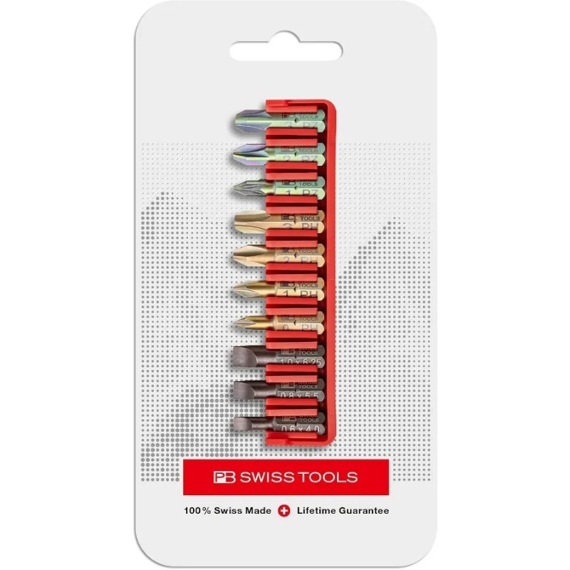 PB Swiss Tools PB C6.701 CN Bi - Tools For Electronic Workshop ulasan dan harga