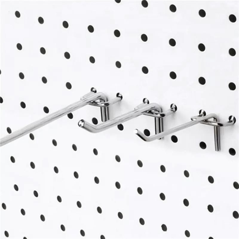 2025+ 50 Buah Pengait Papan Pa - Workshop Tools.Hanging Board ulasan dan harga