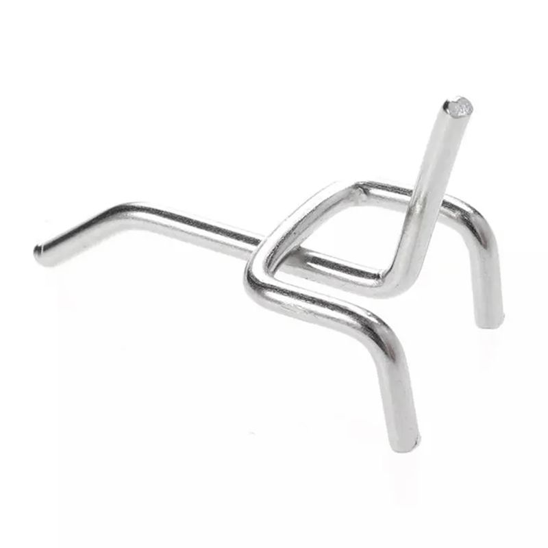 2025+ 50 Buah Pengait Papan Pa - Workshop Tools.Hanging Board ulasan dan harga