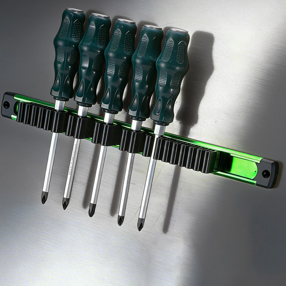 Tempat Penyimpanan Obeng Magne - Workshop Tools Store ulasan dan harga