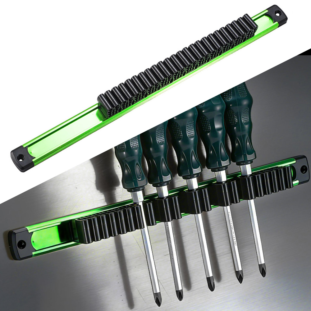 Tempat Penyimpanan Obeng Magne - Workshop Tools Store ulasan dan harga