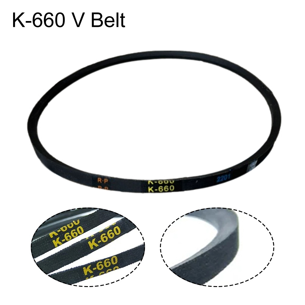 K-660 Bor Tekan Karet Vee-belt - Drill Press Bench ulasan dan harga