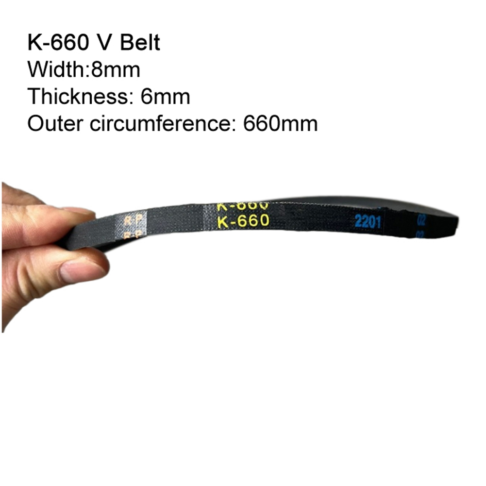 K-660 Bor Tekan Karet Vee-belt - Drill Press Bench ulasan dan harga