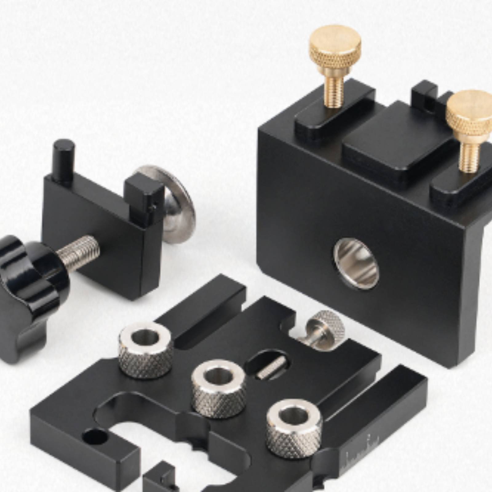 Alat Bantu Bor Kayu 3-in-1, Ji - Workshop Tools Locations ulasan dan harga