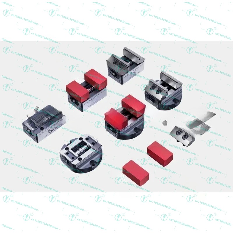 Penjepit Mesin Presisi, Penjep - Drill Press Bench ulasan dan harga