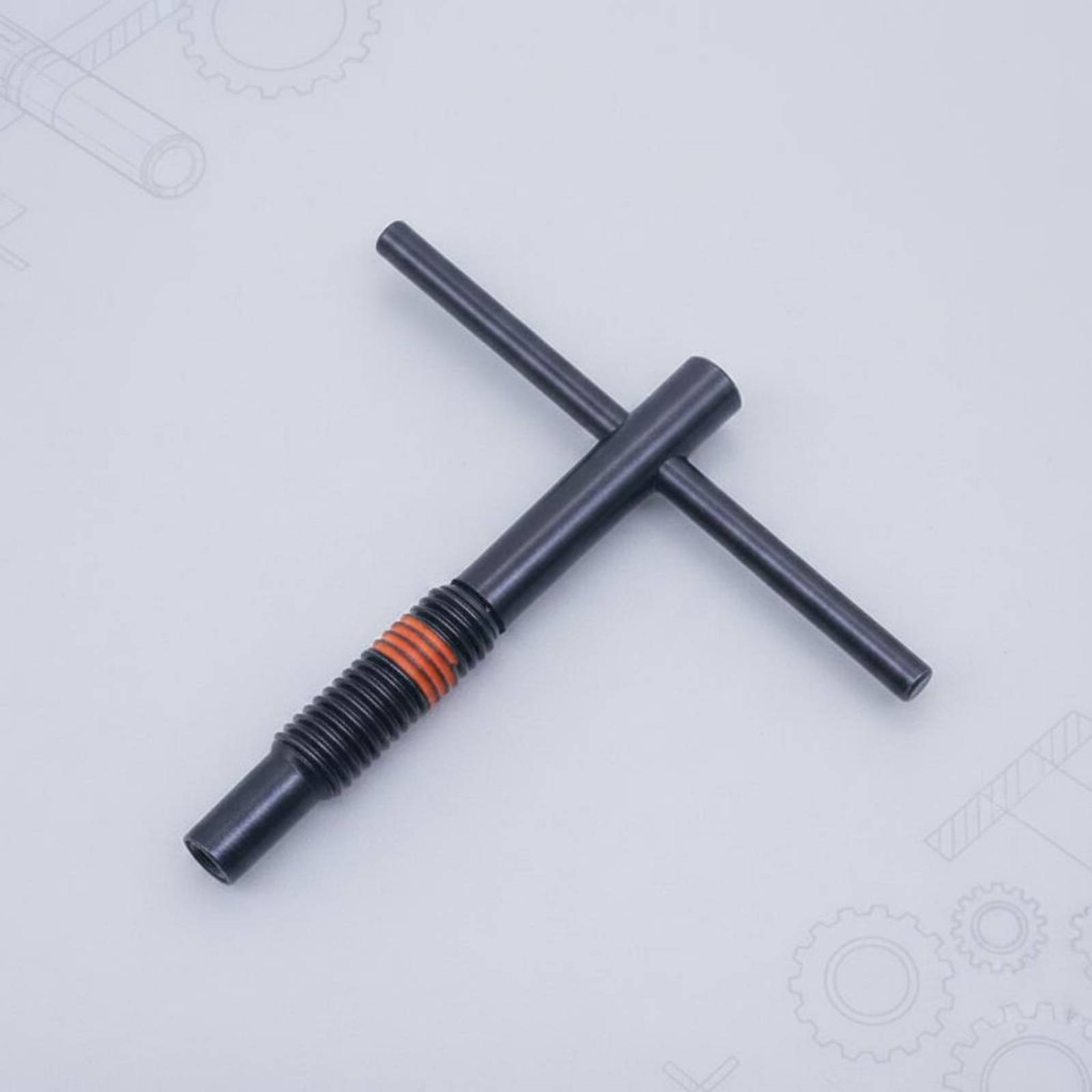 Alat Pemasangan Plunger Elasti - Workshop Tools Locations ulasan dan harga
