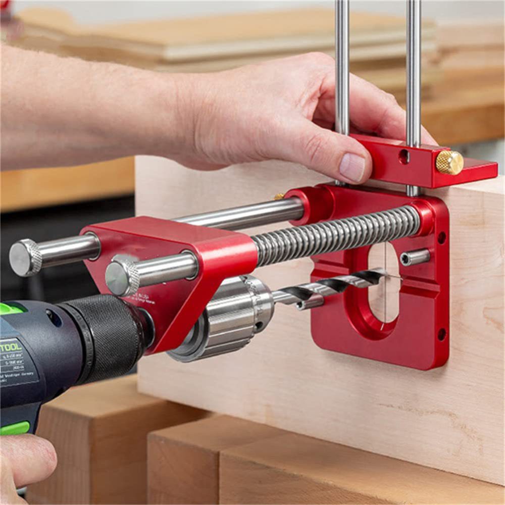 Alat Penentu Posisi Bor Portab - Workshop Tools Locations ulasan dan harga