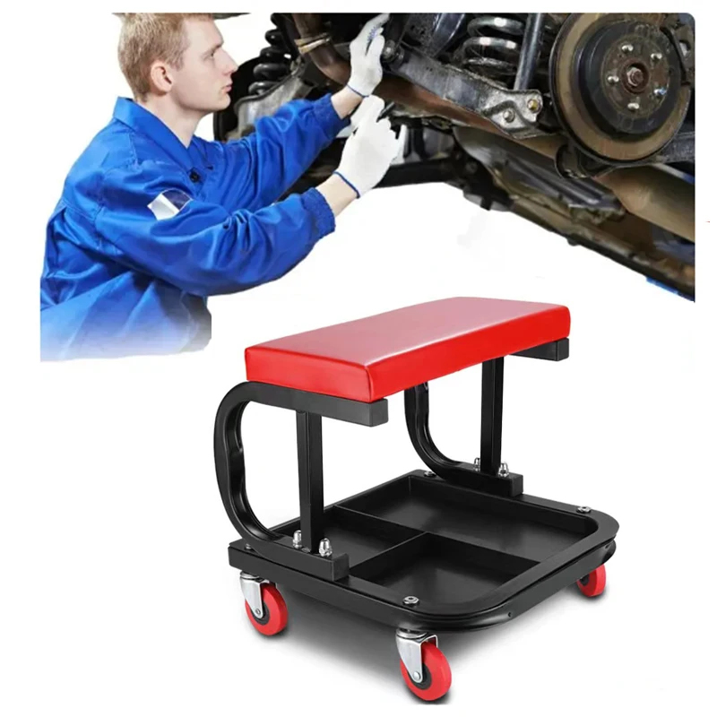 Troli Perkakas Bengkel Univers - Tools For Garage Workshop ulasan dan harga