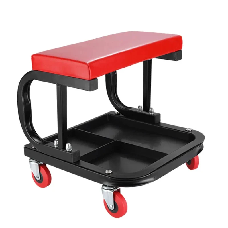 Troli Perkakas Bengkel Univers - Tools For Garage Workshop ulasan dan harga