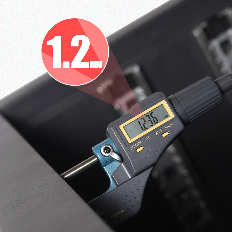 Troli Kotak Perkakas 5 Laci Mu - Car Workshop Tools Kit ulasan dan harga