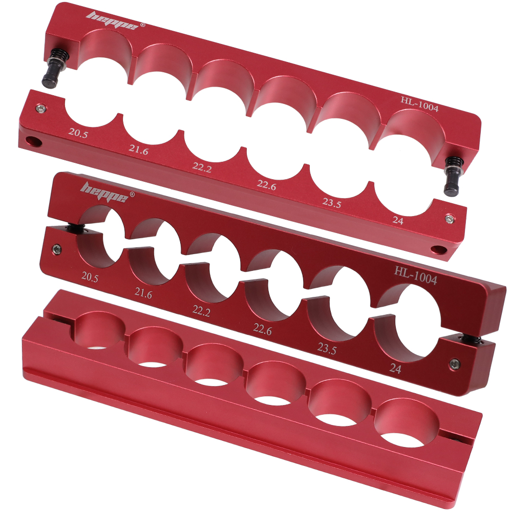 HEPPE sisipan ragum meja klem  - Drill Press Bench ulasan dan harga