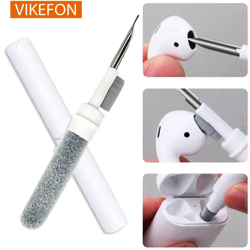 Alat pembersih baru, Earphone  - Tools Xiaomi ulasan dan harga