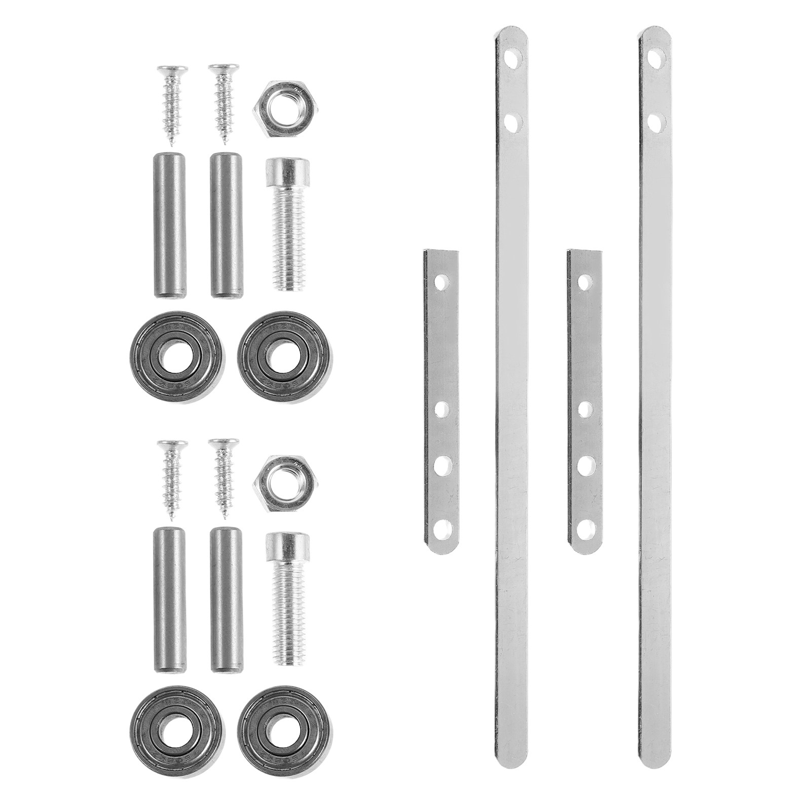 2Pcs Alat Pembengkok Besi Tula - Tools In Metal Workshop ulasan dan harga