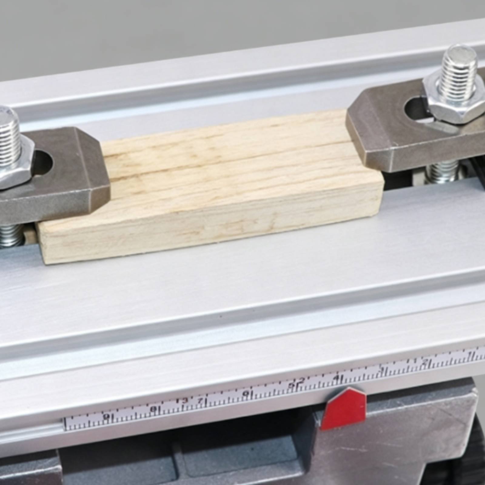 Meja Bor Sumbu X dan Y yang St - Drill Press Bench ulasan dan harga