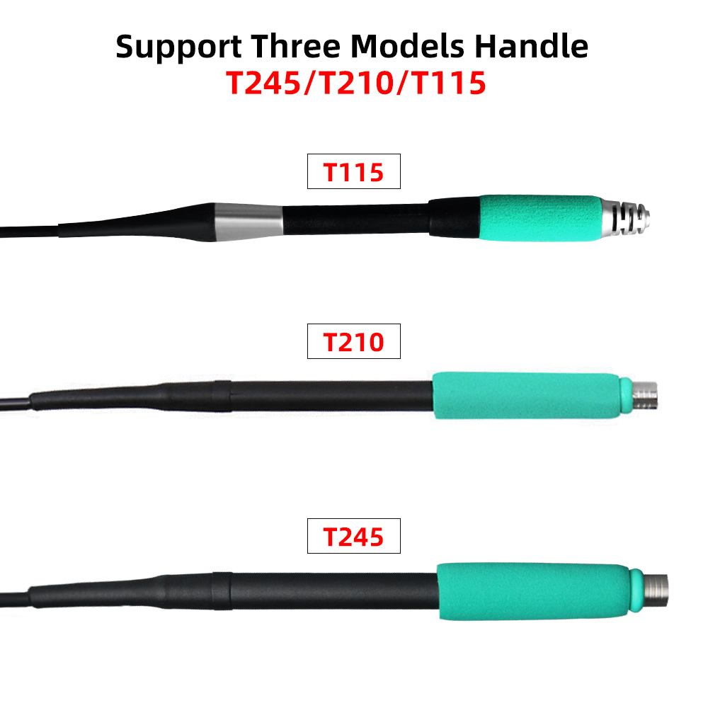 Solder SUGON-A9, stasiun solde - Tools For Electronic Workshop ulasan dan harga