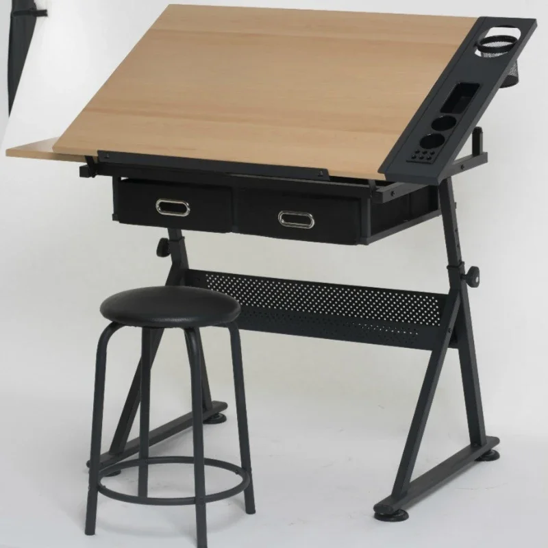 Meja Bengkel Pengecatan 4-in-1 - Workshop Tools Photos ulasan dan harga