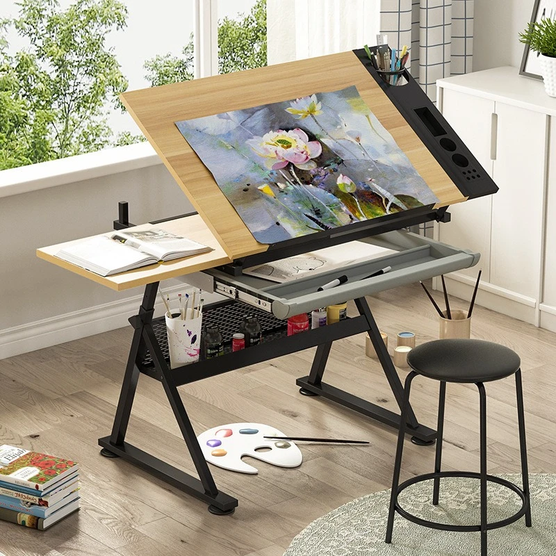 Meja Bengkel Pengecatan 4-in-1 - Workshop Tools Photos ulasan dan harga