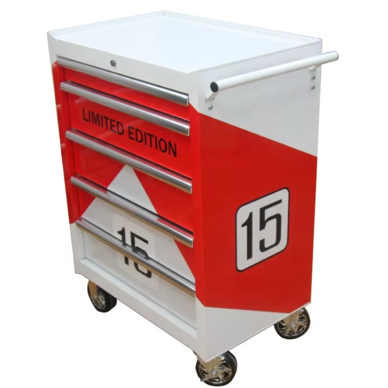 Set Lemari Perkakas Bengkel Me - Workshop Tools Store ulasan dan harga