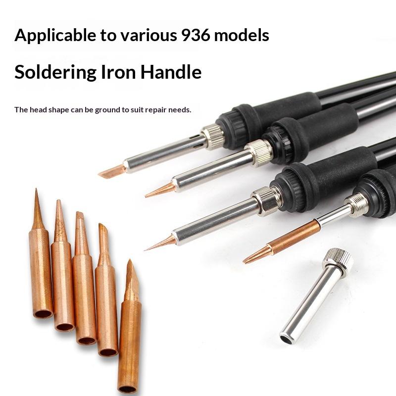 900M Koleksi Mata Solder K 2.4 - Tools For Electronic Workshop ulasan dan harga