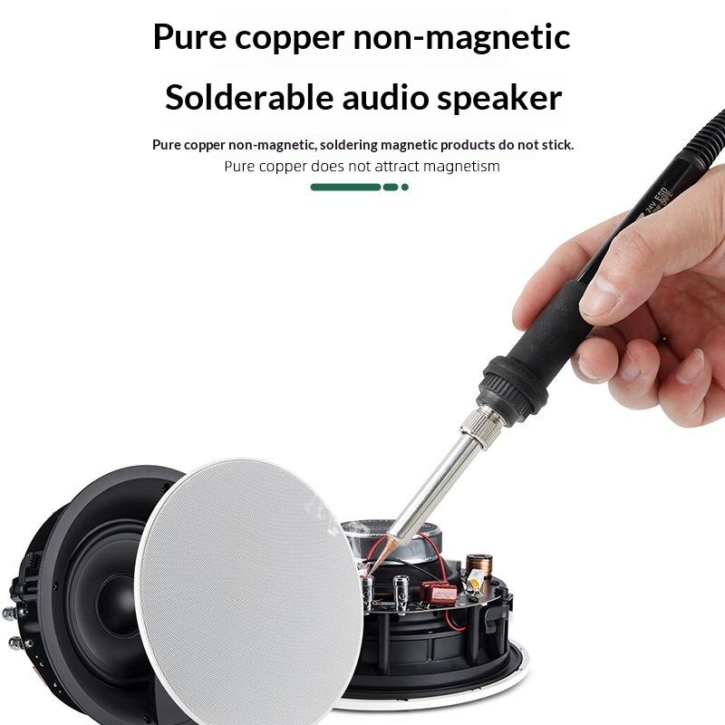 900M Koleksi Mata Solder K 2.4 - Tools For Electronic Workshop ulasan dan harga
