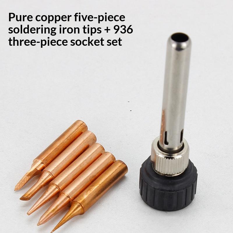 900M Koleksi Mata Solder K 2.4 - Tools For Electronic Workshop ulasan dan harga