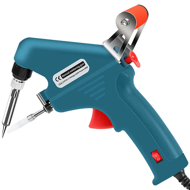 Alat Las Solder Temperatur Dap - Tools For Electronic Workshop ulasan dan harga
