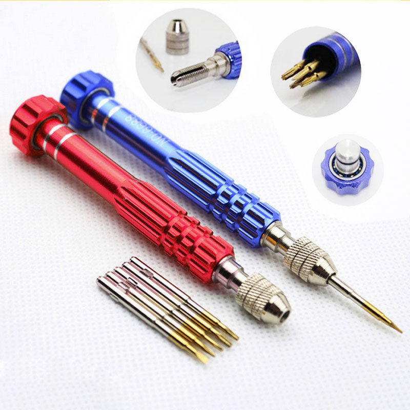 Kit Perbaikan Obeng 5 in 1, Ki - Tools Xiaomi ulasan dan harga