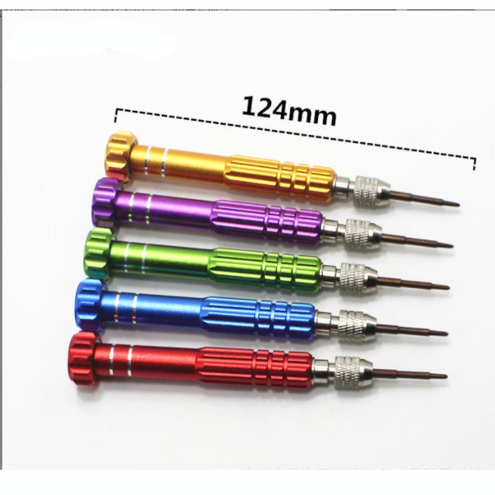 Kit Perbaikan Obeng 5 in 1, Ki - Tools Xiaomi ulasan dan harga
