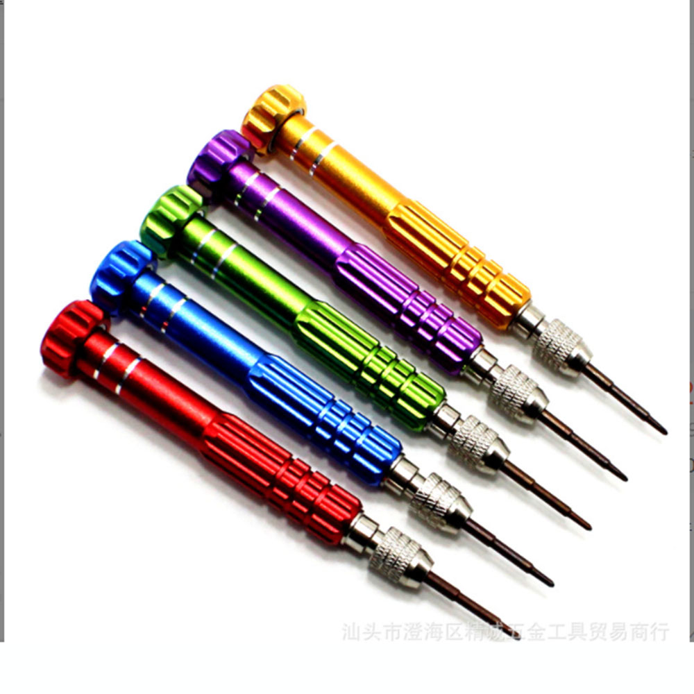 Kit Perbaikan Obeng 5 in 1, Ki - Tools Xiaomi ulasan dan harga