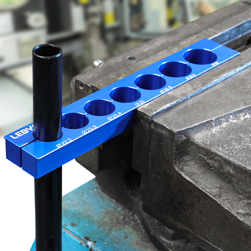 LEBYCLE Catok Meja Masukkan Pe - Drill Press Bench ulasan dan harga