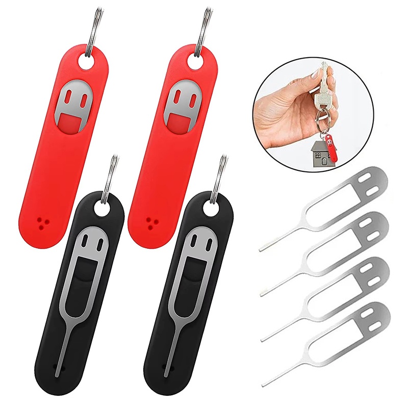 1/3/5 Buah/Set Pin Ejektor Kar - Tools Xiaomi ulasan dan harga