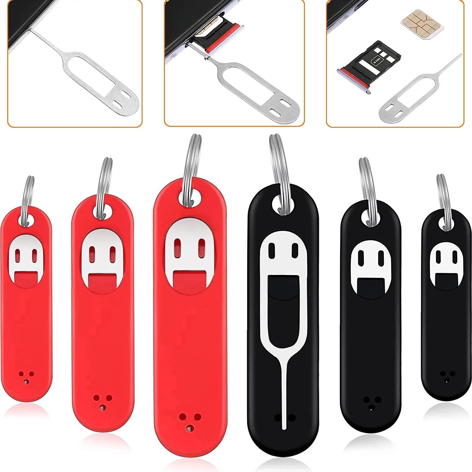 1/3/5 Buah/Set Pin Ejektor Kar - Tools Xiaomi ulasan dan harga