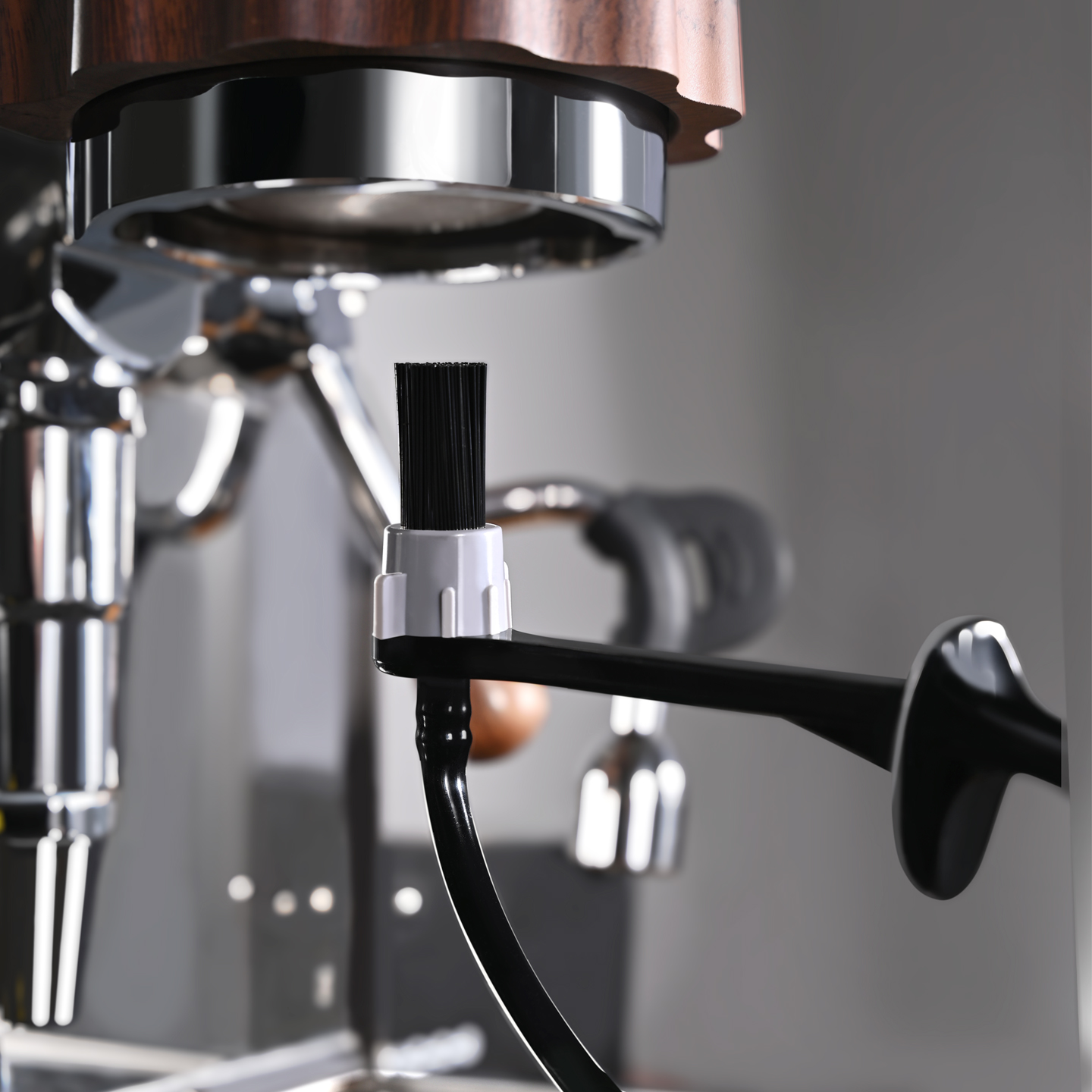 Sikat Pembersih Mesin Kopi Tah - Hand Tools Mechanical Workshop ulasan dan harga