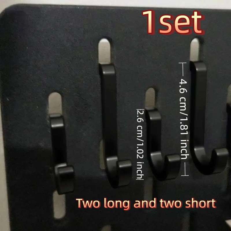 Kait Gantung Dinding Pegboard  - Workshop Tools.Hanging Board ulasan dan harga
