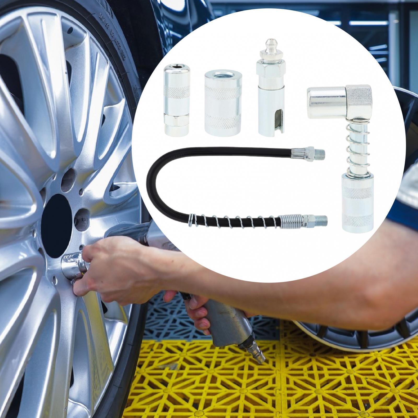 Kit Aksesori Alat Gemuk Otomot - Car Workshop Tools Kit ulasan dan harga